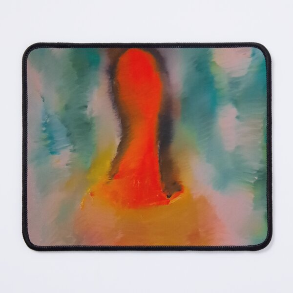 Item preview, Lisa Mona - 16 - Oil paintings - K. Tarek UK designed and sold by Tarek-Art.