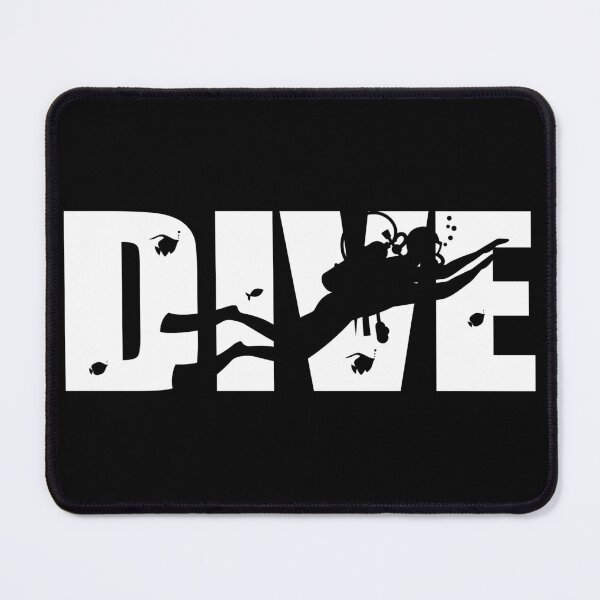 Item preview, Dive designed and sold by SmartStyle.