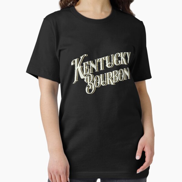 Item preview, Kentucky Bourbon Vintage Whiskey Lover Kentucky Bourbon Gear designed and sold by DynamicDesign.