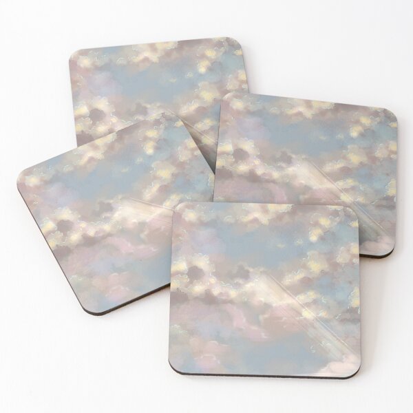 Item preview, Angelcore: Heaven's Sky designed and sold by Camila Denleschi.