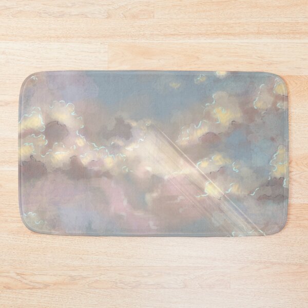Item preview, Angelcore: Heaven's Sky designed and sold by Camila Denleschi.