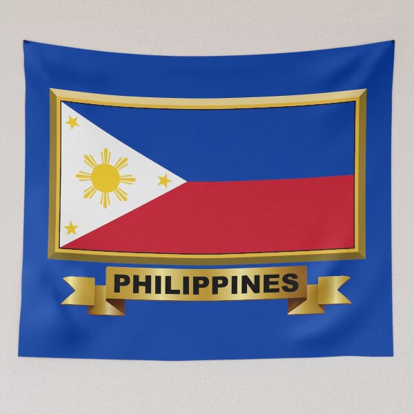 Item preview, PHILIPPINE ISLANDS Gifts, Masks, Stickers & Products (15) designed and sold by mpodger.