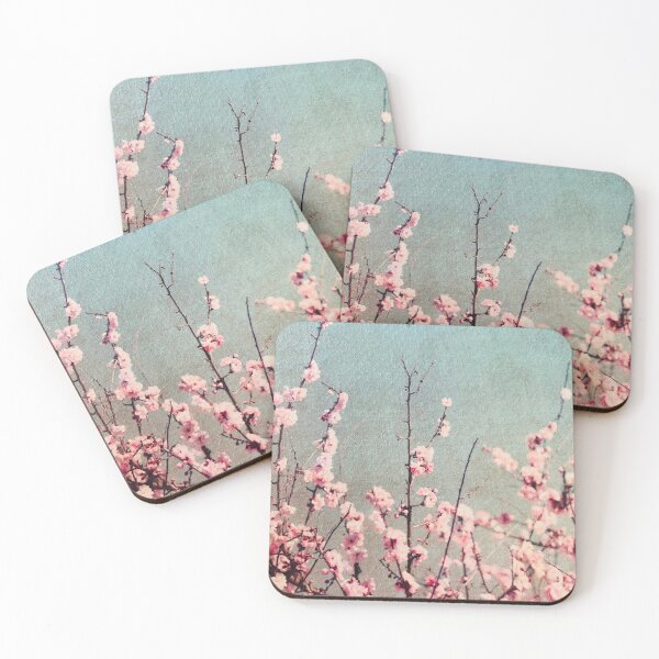 Item preview, Pink Flowers designed and sold by TKimerer.