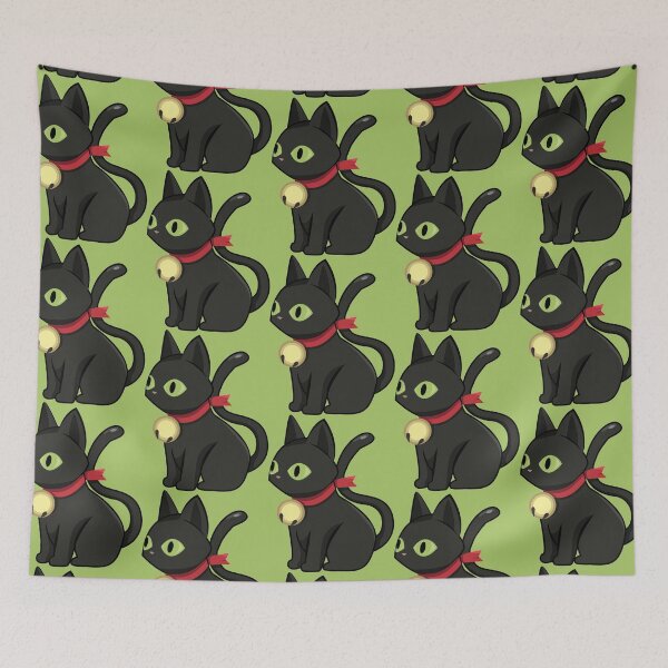Item preview, Black Coeurl designed and sold by ThePhookas.