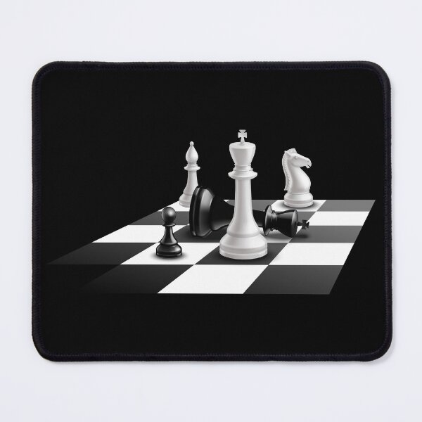 Item preview, Chess designed and sold by SmartStyle.