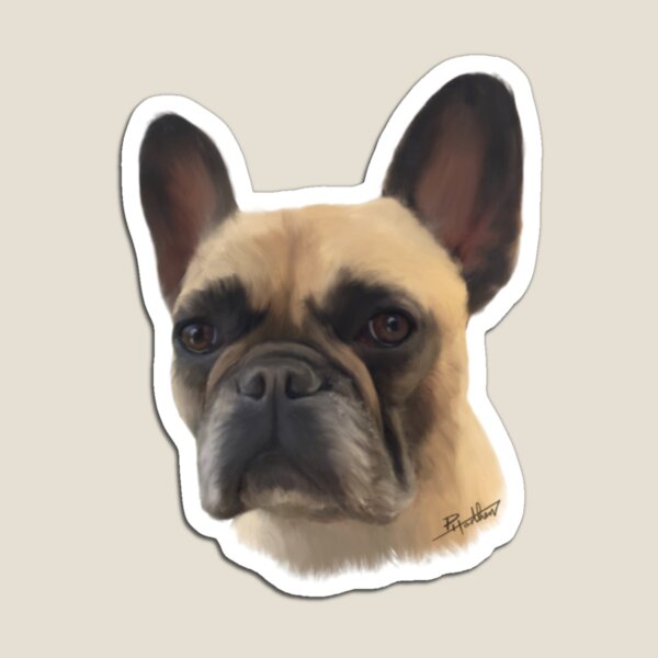 Item preview, RBFI - Bulldog France Italy designed and sold by Modern   design.