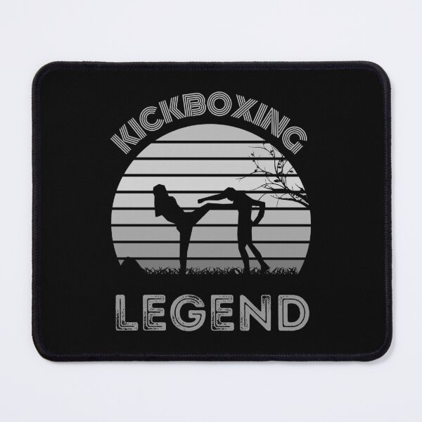 Item preview, Kickboxing Legend Retro designed and sold by 9N20.