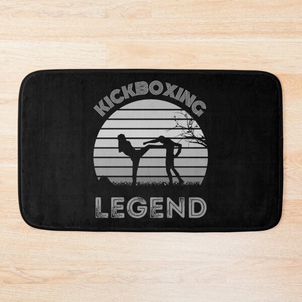 Item preview, Kickboxing Legend Retro designed and sold by 9N20.