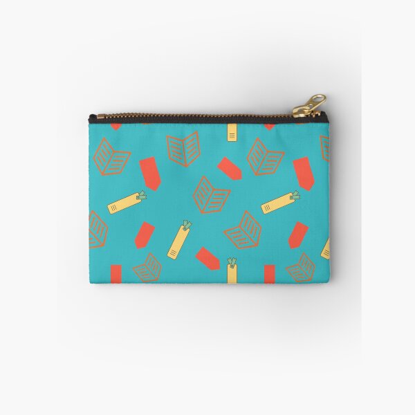 Item preview, Colourful Pattern, Books and Book Marks, Young Readers,  designed and sold by Coralgb.