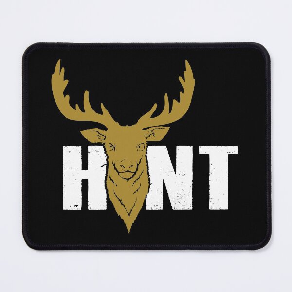Item preview, Hunt designed and sold by SmartStyle.