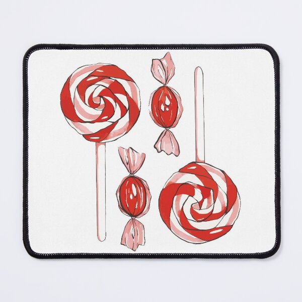 Item preview, MY VALENTINE CANDY designed and sold by Glimmer store.