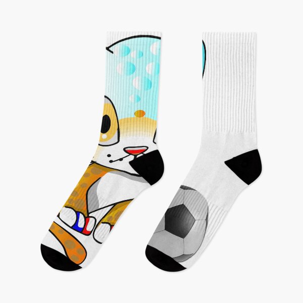 Item preview, Cat in mode soccer designed and sold by Bndmobetisoft.