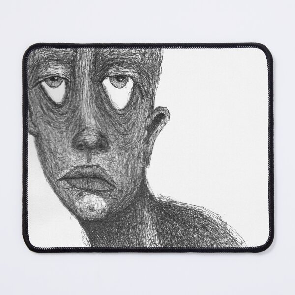 Item preview, Unimpressed Ursula designed and sold by Neither-both.