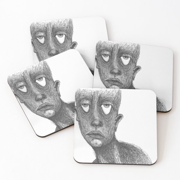 Item preview, Unimpressed Ursula designed and sold by Neither-both.