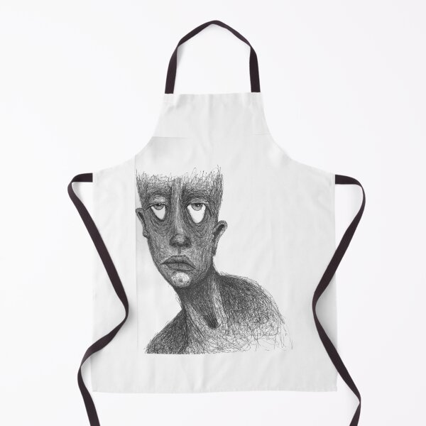 Item preview, Unimpressed Ursula designed and sold by Neither-both.