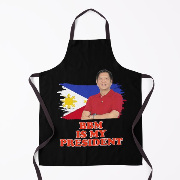 Item preview,  BBM Is My President. BongBong Marcos For Philippine President 2022. designed and sold by efenem.