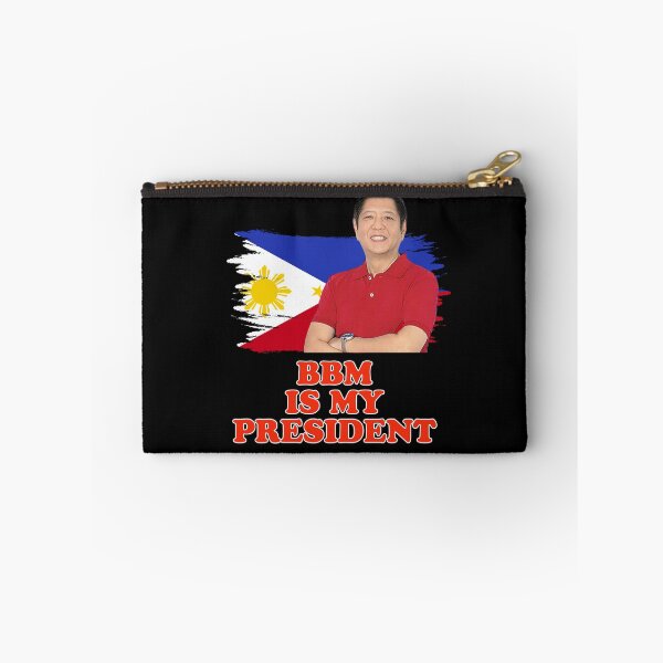 Item preview,  BBM Is My President. BongBong Marcos For Philippine President 2022. designed and sold by efenem.