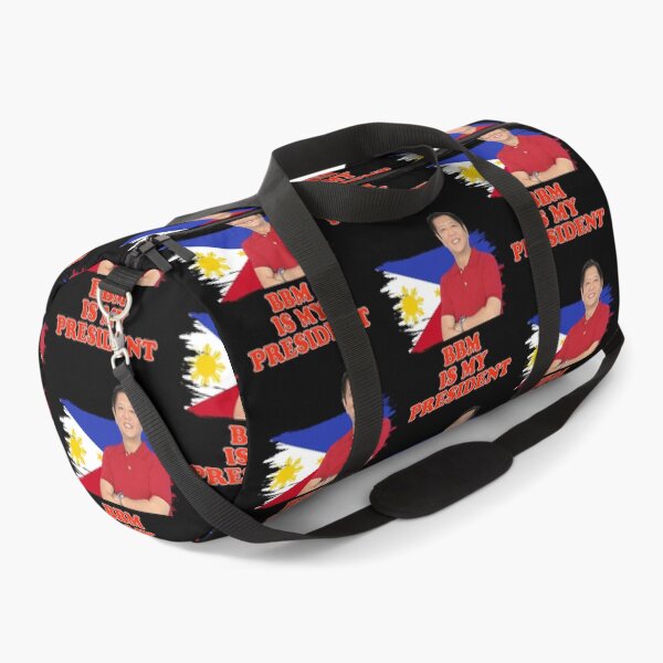 Item preview,  BBM Is My President. BongBong Marcos For Philippine President 2022. designed and sold by efenem.