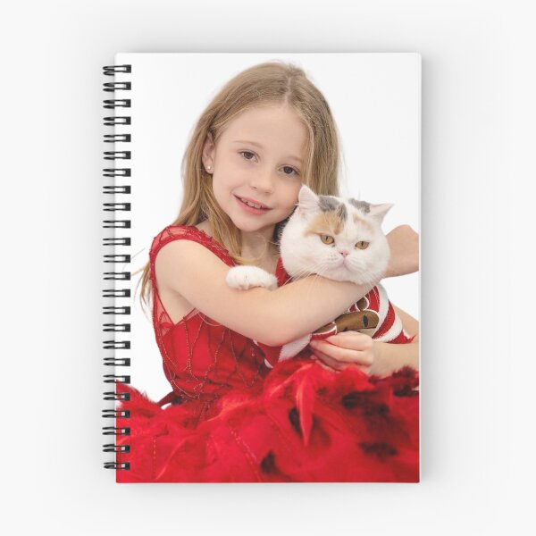 Item preview, Like Nastya cat designed and sold by SAJAMANIA.