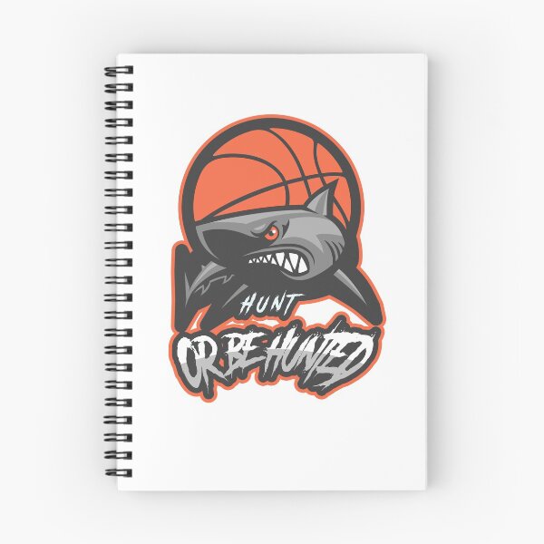 Item preview, Hunt Or Be Hunted Hoops designed and sold by ASAPPTEES.