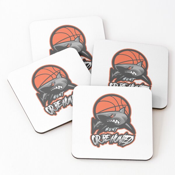 Item preview, Hunt Or Be Hunted Hoops designed and sold by ASAPPTEES.