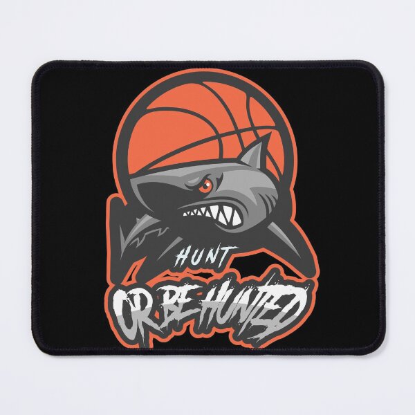 Item preview, Hunt Or Be Hunted Hoops designed and sold by ASAPPTEES.