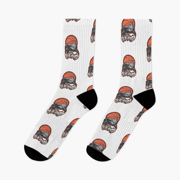 Item preview, Hunt Or Be Hunted Hoops designed and sold by ASAPPTEES.