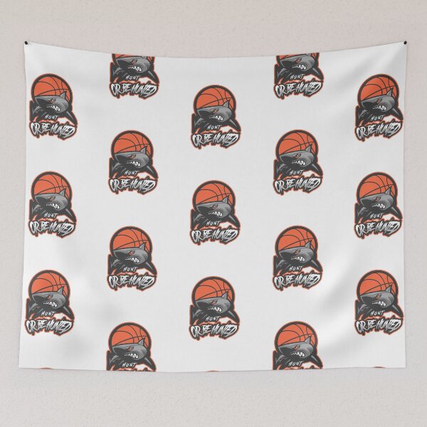 Item preview, Hunt Or Be Hunted Hoops designed and sold by ASAPPTEES.