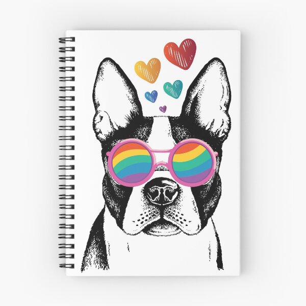 Item preview, Cute Dog Valentines Day designed and sold by AHthatIsNice.