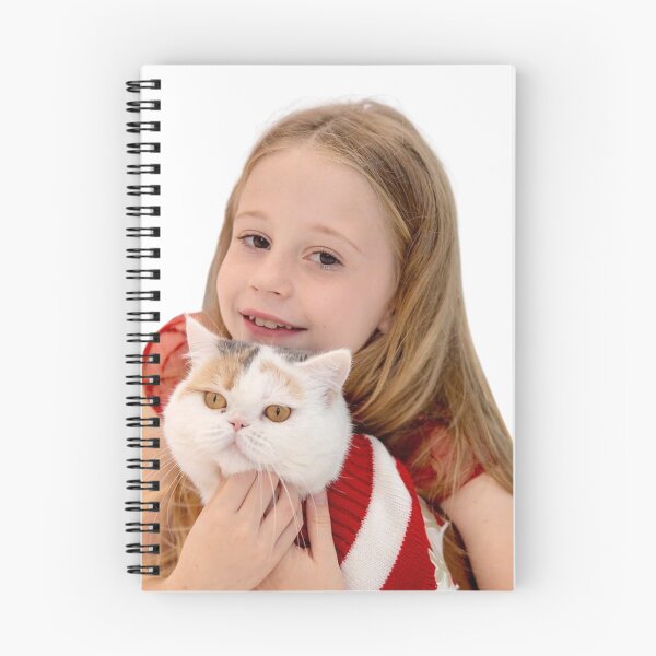 Item preview, Like Nastya cat designed and sold by SAJAMANIA.