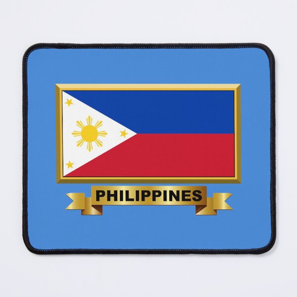 Item preview, PHILIPPINE ISLANDS Gifts, Masks, Stickers & Products (16) designed and sold by mpodger.
