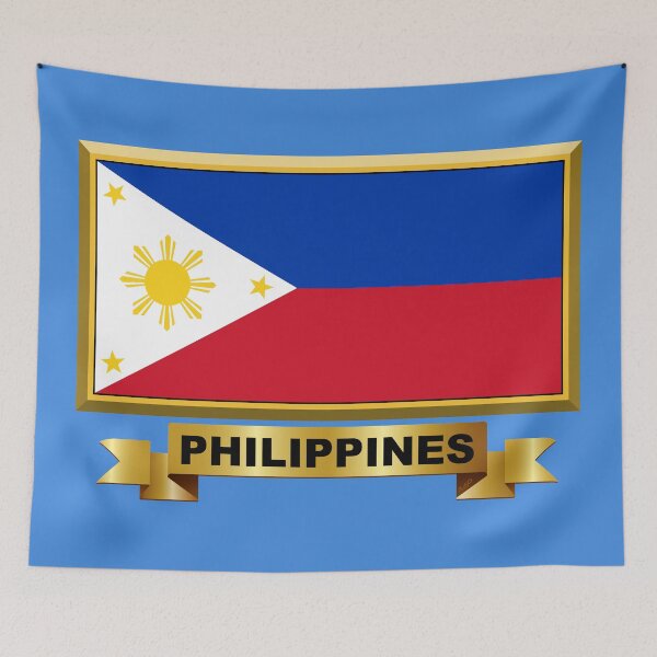 Item preview, PHILIPPINE ISLANDS Gifts, Masks, Stickers & Products (16) designed and sold by mpodger.