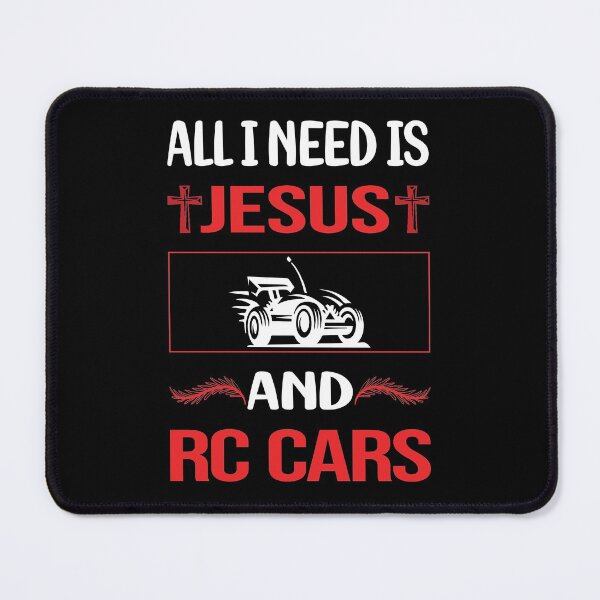 Item preview, Funny Jesus RC Car Cars designed and sold by FifineCroteau.