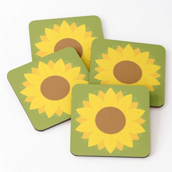Item preview, Sunflower designed and sold by Nozuki.