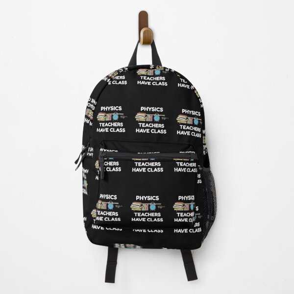 Item preview, Physics Teachers have Class designed and sold by Sunset-1.