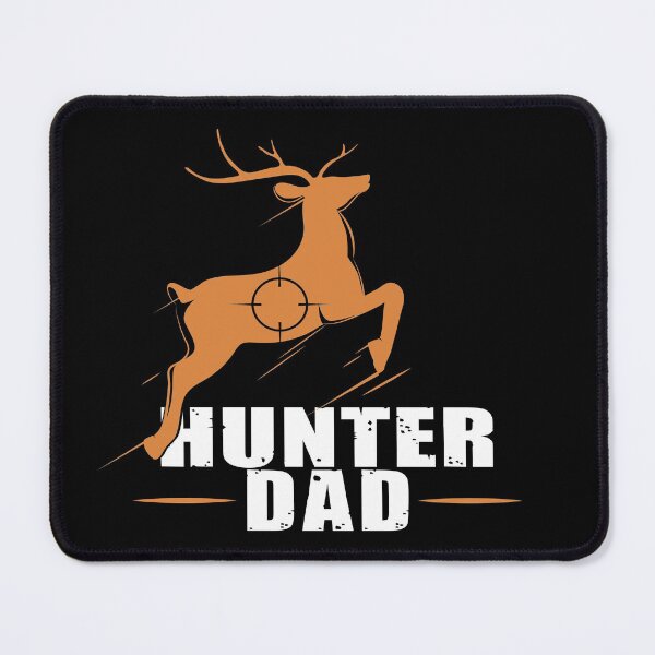 Item preview, Hunter Dad designed and sold by SmartStyle.