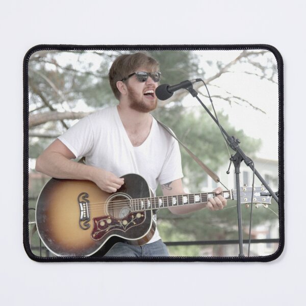 Item preview, Bobby Long Photograph designed and sold by ConcertImages.