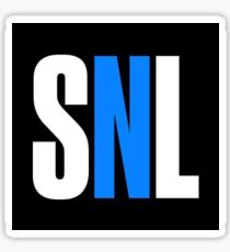 SNL Sticker