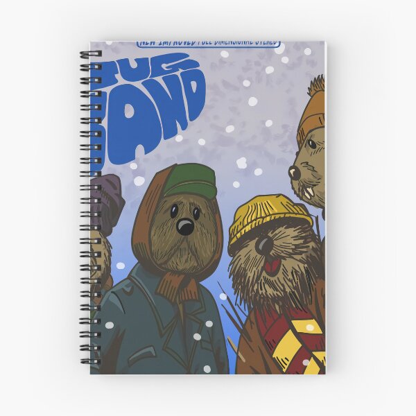 Item preview, Emmet-otter-jug-band-christmas, xmas, jug band, emmet otters jug band christmas, otter, christmas  designed and sold by Eulaxlqjan.