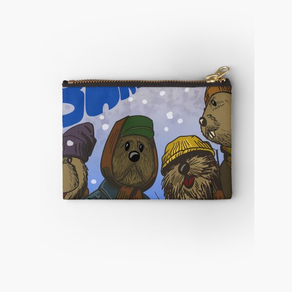 Item preview, Emmet-otter-jug-band-christmas, xmas, jug band, emmet otters jug band christmas, otter, christmas  designed and sold by Eulaxlqjan.