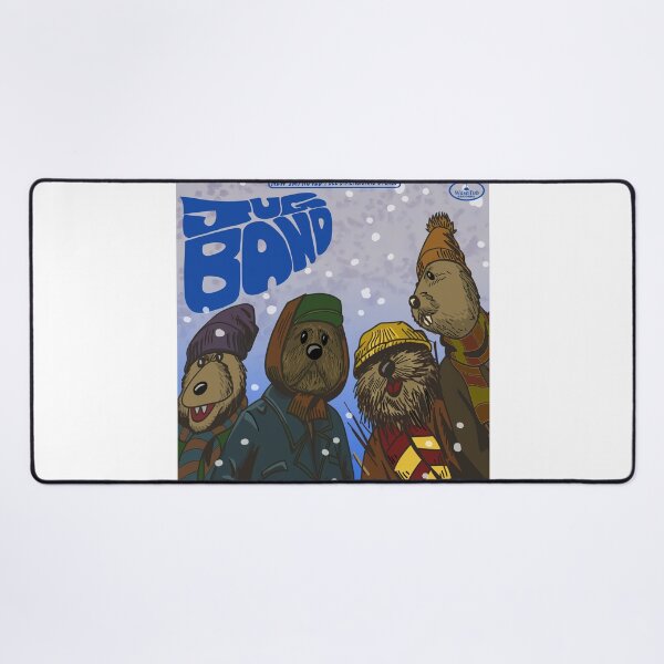 Item preview, Emmet-otter-jug-band-christmas, xmas, jug band, emmet otters jug band christmas, otter, christmas  designed and sold by Eulaxlqjan.