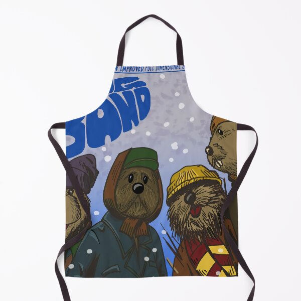 Item preview, Emmet-otter-jug-band-christmas, xmas, jug band, emmet otters jug band christmas, otter, christmas  designed and sold by Eulaxlqjan.