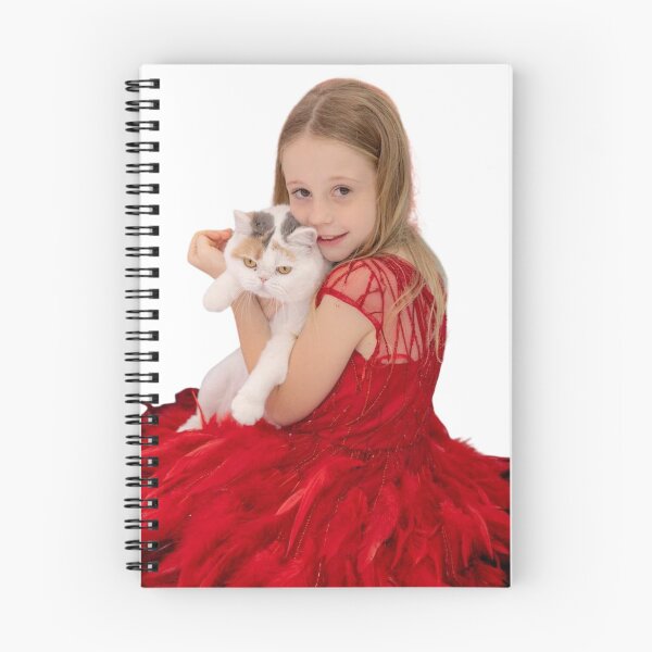 Item preview, Like Nastya cat designed and sold by SAJAMANIA.