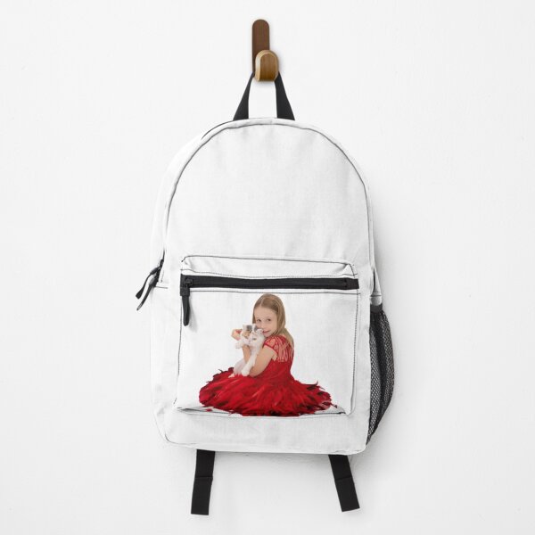 Item preview, Like Nastya cat designed and sold by SAJAMANIA.