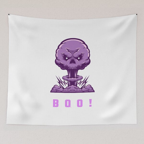 Item preview, Cool Explosion designed and sold by KekoStore.