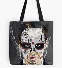 La Mano de la Muerte Tote Bag
