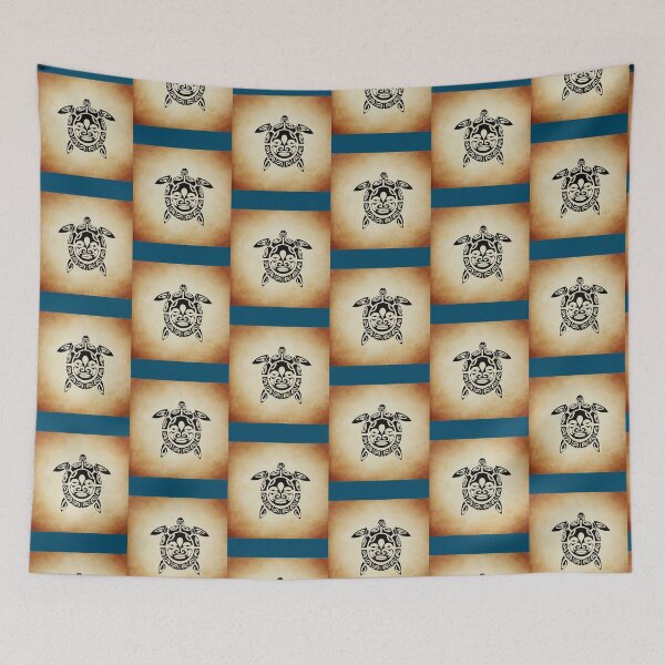 Item preview, Turtle Abstract   designed and sold by VTV2.