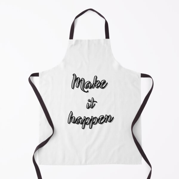 Item preview, Make it happen designed and sold by IvekDesigns.