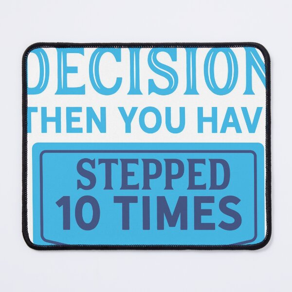 Item preview, 10 Times Faster To Succeed  designed and sold by RED FIR.