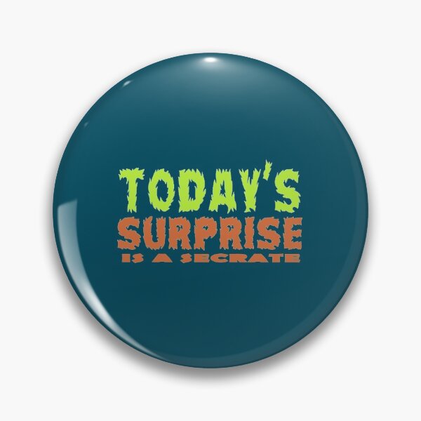 Item preview, SURPRISE   designed and sold by VTV2.